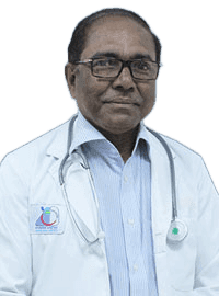 Prof. Dr. Khokan Kanti Das, Neuromedicine (Brain, Stroke, Nerve) Specialist