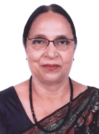 Prof. Dr. Latifa Shamsuddin, Gynecology, Obstetrics Specialist & Surgeon