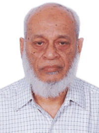 Prof. Dr. Mahbub Kamal Chowdhury, Medicine (All Types of Diseases) & Diabetes Specialist