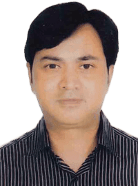 Prof. Dr. Md. Abdur Rouf, Medicine Specialist