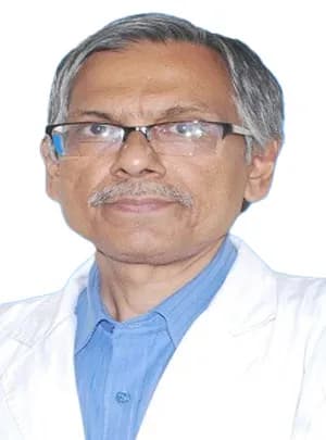 Prof. Dr. Md. Kamrul Ahasan, Skin, Allergy, Sexual Diseases & Laser Specialist