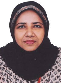 Prof. Dr. Meherun Nessa, Gynecology, Obstetrics Specialist & Laparoscopic Surgeon