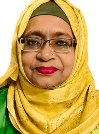 Prof. Dr. Nahreen Akhtar, Gynecology, Obstetrics, High Risk Pregnancy Specialist & Surgeon
