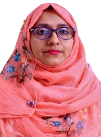 Prof. Dr. Nazlima Nargis, Gynecology, Obstetrics, Infertility Specialist & Surgeon