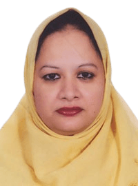 Prof. Dr. Nur Sayeeda, Gynecology, Obstetrics, Infertility Specialist & Surgeon