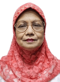 Prof. Dr. Sabera Khatun, Gynecological Cancer Specialist & Surgeon