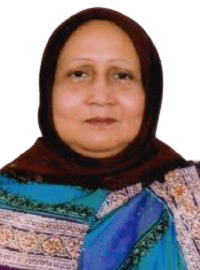 Prof. Dr. Shamsun Nahar, Gynecologist & Surgeon