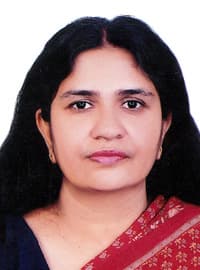 Prof. Dr. Shikha Ganguly, Gynecology, Obstetrics Specialist & Surgeon