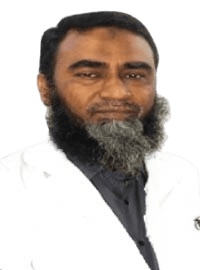 Dr. Aminur Rahman Azad, Neurosurgery (Brain, Stroke, Spine Surgery) Specialist