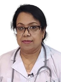 Dr. Asma Rumanaz Shahid, Gynecology, Obstetrics, Infertility Specialist & Laparoscopic Surgeon