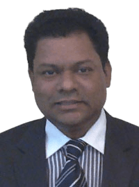 Prof. Dr. Chandan Kumar Das, Orthopedic Specialist & Trauma Surgeon