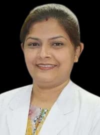 Dr. Joysree Saha, Gynecology, Obstetrics Specialist & Surgeon