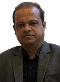 Dr. Md. Sanaullah Shamim, Neurosurgery (Brain, Spine, Nerve, Stroke) Specialist & Surgeon