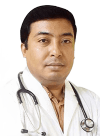 Dr. Mohammad Abdul Hye, Arthroscopy, Arthroplasty, Orthopedic & Trauma Surgeon