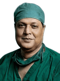 Dr. Saleh Uddin Ahmad, Orthopedic (Bone, Joint, Arthritis, Injury) & Trauma Surgeon