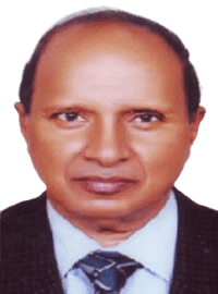 Prof. Dr. Bidhan Chandra Roy, Orthopedic & Accident Surgeon