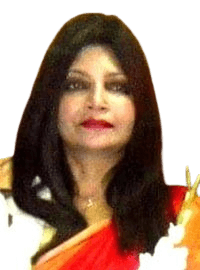 Prof. Dr. Fawzia Hossain, Gynecological Oncology & Gynecology Specialist