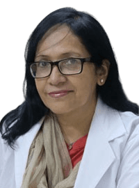 Prof. Dr. Mariam Faruqui (Shati), Gynecologist, Obstetrician & Infertility specialist