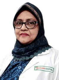Prof. Dr. Rehana Parveen, Gynecology, Gynecological Cancer Specialist & Surgeon