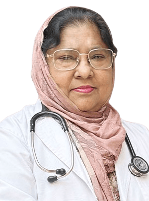 Prof. Dr. S. F. Nargis, Gynecology, Obstetrics, Infertility Specialist & Surgeon
