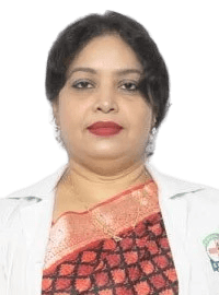 Prof. Dr. Sheuly Begum, Gynecology, Infertility Specialist & Laparoscopic Surgeon