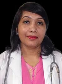 Prof. Dr. Shiuly Chowdhury, Gynecology, Obstetrics, Infertility Specialist & Laparoscopic Surgeon