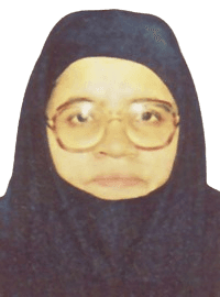 Prof. Dr. Suraiya Begum, Gynecology, Obstetrics Specialist & Surgeon
