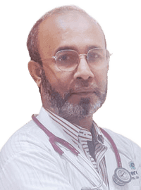Dr. A.H.M Rezaul Haque, Orthopedic, Arthroplasty & Arthroscopic Surgeon