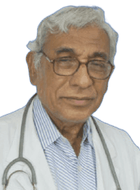 Dr. A.N.M Humayun Kabir, Orthopedics (Bone, Joint, Injury, Arthritis) Specialist & Trauma Surgeon