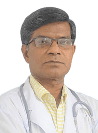 Dr. Abdullah Al Mahmud Ratan, Neonatal & Pediatric Surgeon