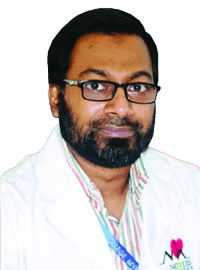Dr. Adnan Kaiser, Burn & Plastic Surgeon