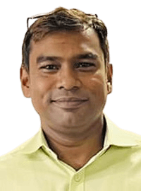 Dr. Ajoy Das, Orthopedics (Bone, Joint, Arthritis, Trauma) Specialist Surgeon