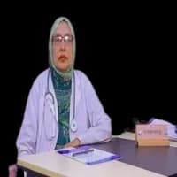 Dr. Anzuman Ara Bulu, Gynecology & Obstetrics Specialist
