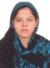 Dr. Ashfeka Gini, Gynecology, Obstetrics Specialist & Surgeon