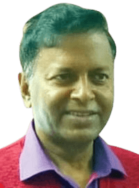 Prof. Dr. ASM Lokman Hossain Chowdhury, Neonatal & Pediatric Specialist Surgeon