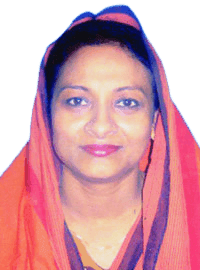 Dr. Begum Mushaheda Annur Renu, Gynecologist & Surgeon
