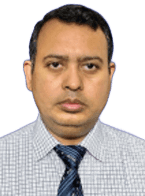 Dr. Bilash Ranjan Das, Medicine Specialist