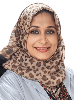 Dr. Choudhury Taslima Nasrin, Gynecology, Obstetrics Specialist & Laparoscopic Surgeon
