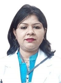 Dr. Farhana Kalam Ovi, Gynecology, Obstetrics Specialist & Surgeon