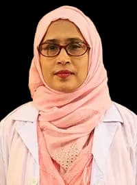Dr. Farhana Tarannum Khan, Obstetrics, Gynecology, Gynecological Cancer Specialist & Surgeon