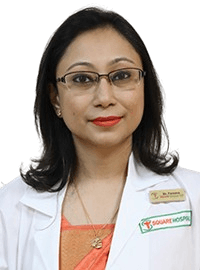 Dr. Farzana Rashid, Gynecology, Infertility Specialist & Surgeon