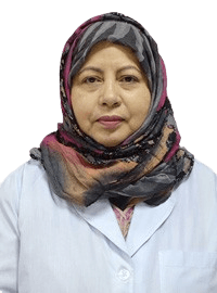 Dr. Ferdousi Begum, Gynecology, Obstetrics Specialist & Surgeon