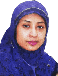 Dr. Galiba Tasnim (Bony), Neonatal, Adolescent, Child Diseases Specialist