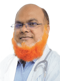 Dr. Ilias Ahmad, Surgery (General & Laparoscopic) Specialist