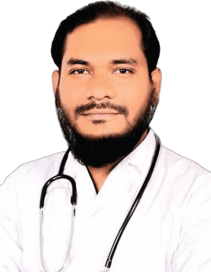 Dr. Istajul Khan, Interventional Cardiologist & Medicine Specialist