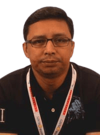 Dr. Khaled Bin Islam, Orthopedic (Bone, Joint, Arthritis, Injury) & Trauma Surgeon