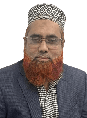 Dr. Khandaker Hafijur Rahman, Orthopedics (Bone, Joint, Arthritis, Trauma, Spine) Specialist & Surgeon