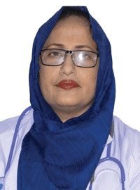Dr. Khurshida Jahan, Gynecology, Obstetrics Specialist & Surgeon