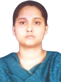 Dr. Maksuda Parvin Shikha, Gynecology & High Risk Pregnancy Specialist