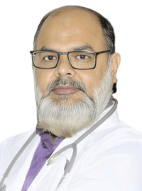 Dr. Mamunur Rashid Chowdhury, Orthopedic Specialist & Trauma Surgeon